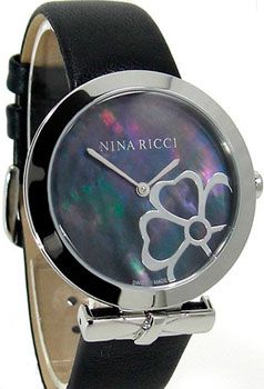 Nina Ricci Часы Nina Ricci NR043018. Коллекция N043