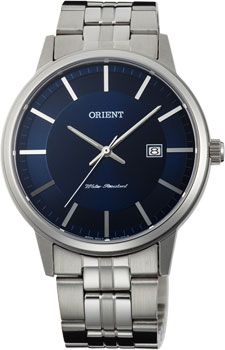 Orient Часы Orient UNG8003D. Коллекция Quartz Standart