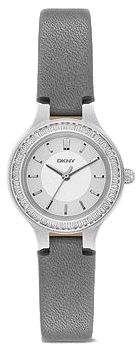 DKNY Часы DKNY NY2431. Коллекция Chambers