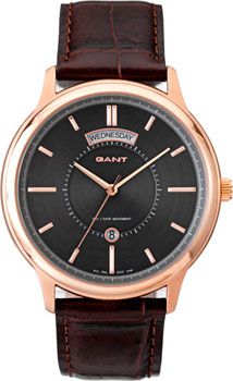 Gant Часы Gant W10934. Коллекция Hudson