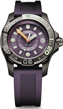 Victorinox Swiss Army Часы Victorinox Swiss Army 241558. Коллекция Dive Master 500