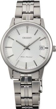 Orient Часы Orient UNG7003W. Коллекция Dressy
