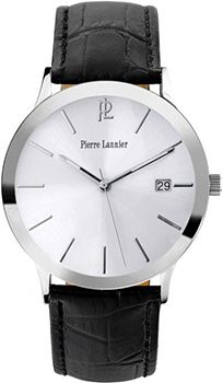 Pierre Lannier Часы Pierre Lannier 214H123. Коллекция Elegance Style