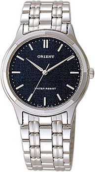 Orient Часы Orient QB1N007D. Коллекция Classic Design