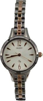 Orient Часы Orient QC14002W. Коллекция Lady Rose