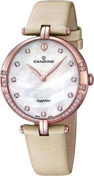 Candino Часы Candino C4602.1. Коллекция Elegance