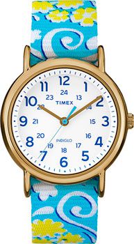 Timex Часы Timex TW2P90100. Коллекция Weekender