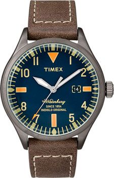 Timex Часы Timex TW2P83800. Коллекция Classics