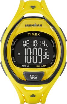 Timex Часы Timex TW5M01800. Коллекция Ironman