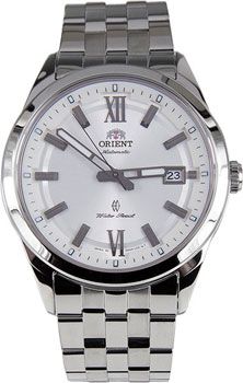Orient Часы Orient ER2G003W. Коллекция AUTOMATIC