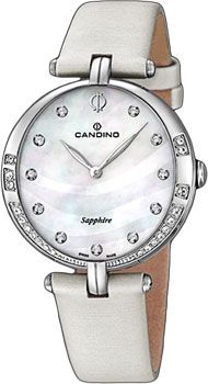 Candino Часы Candino C4601.1. Коллекция D-Light