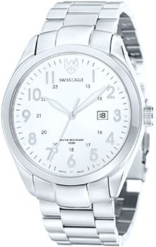 Swiss Eagle Часы Swiss Eagle SE-9028-22. Коллекция Scout