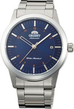 Orient Часы Orient AC05002D. Коллекция AUTOMATIC