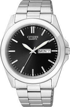 Citizen Часы Citizen BF0580-57EE. Коллекция Basic