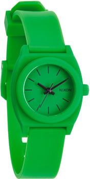 Nixon Часы Nixon A425-330. Коллекция Time Teller