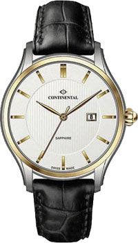 Continental Часы Continental 12206-LD354130. Коллекция Sapphire Splendour