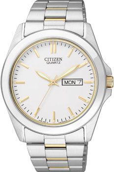 Citizen Часы Citizen BF0584-56AE. Коллекция Basic