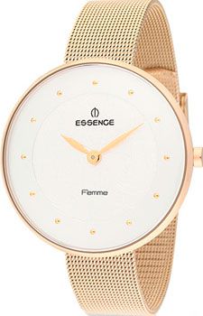 Essence Часы Essence D896.130HSR. Коллекция Femme