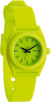 Nixon Часы Nixon A425-536. Коллекция Time Teller