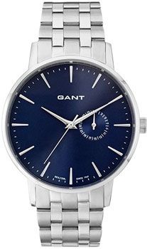 Gant Часы Gant W108412. Коллекция Park Hill II