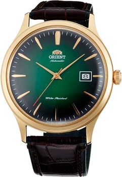 Orient Часы Orient AC08002F. Коллекция Classic Design