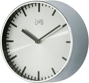 Tomas Stern Настенные часы  Tomas Stern TS-4017S. Коллекция Настенные часы