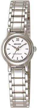 Orient Часы Orient UB5K007W. Коллекция Classic Design
