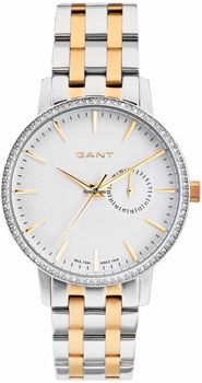 Gant Часы Gant W109219. Коллекция Park Hill II