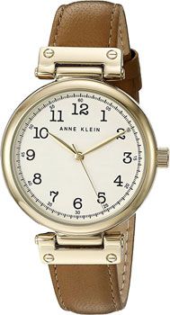 Anne Klein Часы Anne Klein 2252CRDT. Коллекция Daily