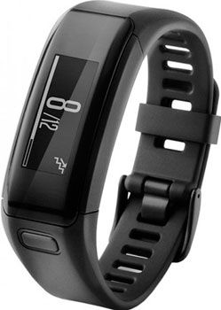 Garmin Умные часы Garmin 010-01955-12. Коллекция VIVOSMART HR