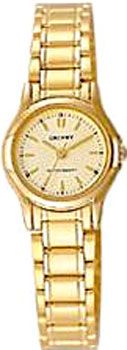 Orient Часы Orient UB5C001C. Коллекция Classic Design