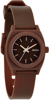 Nixon Часы Nixon A425-400. Коллекция Time Teller