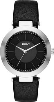 DKNY Часы DKNY NY2465. Коллекция Stanhope