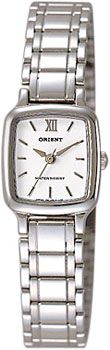 Orient Часы Orient UBJV007W. Коллекция Classic Design
