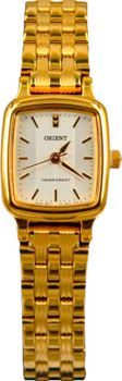 Orient Часы Orient UBJV00AW. Коллекция Dressy Elegant Ladies