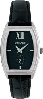Sauvage Часы Sauvage SV00802S. Коллекция Swiss