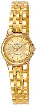 Orient Часы Orient UB48001C. Коллекция Classic Design