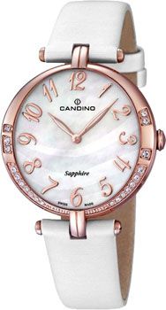 Candino Часы Candino C4602.2. Коллекция Elegance