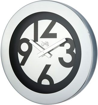 Tomas Stern Настенные часы  Tomas Stern TS-4009S. Коллекция Настенные часы