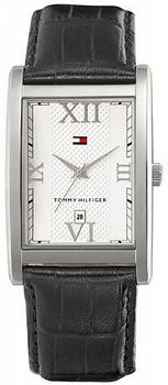 Tommy Hilfiger Часы Tommy Hilfiger 1710176. Коллекция Flagstaff