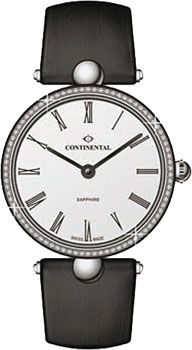 Continental Часы Continental 12203-LT254711. Коллекция Classic Statements
