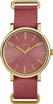 Timex Часы Timex TW2P78200. Коллекция Originals