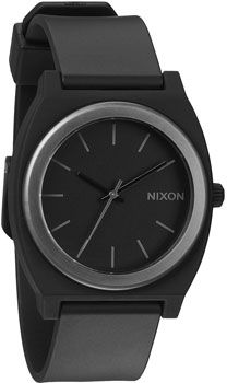 Nixon Часы Nixon A119-1308. Коллекция Time Teller