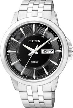 Citizen Часы Citizen BF2011-51EE. Коллекция Basic