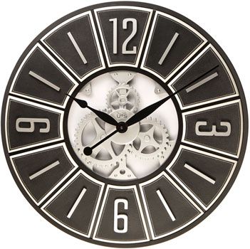 Tomas Stern Настенные часы  Tomas Stern TS-9006. Коллекция Настенные часы