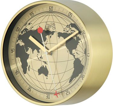 Tomas Stern Настенные часы  Tomas Stern TS-4014G. Коллекция Настенные часы