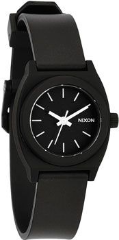 Nixon Часы Nixon A425-000. Коллекция Time Teller