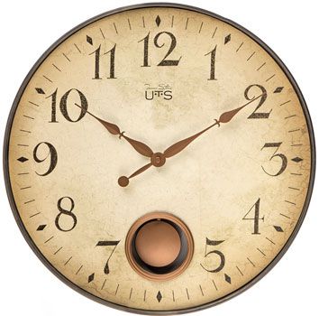 Tomas Stern Настенные часы  Tomas Stern TS-9005. Коллекция Настенные часы
