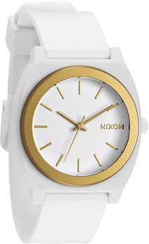 Nixon Часы Nixon A119-1297. Коллекция Time Teller