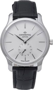 Continental Часы Continental 12205-GT154130. Коллекция Sapphire Splendour